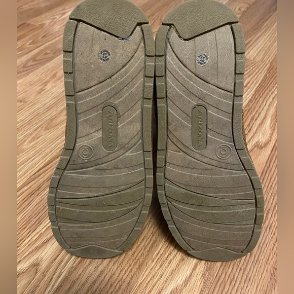 Arizona boots - Picture 3 of 3